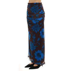 GONNA MIDNIGHT IN TULLE HAVEONE BLU
